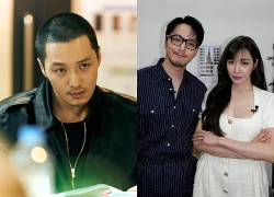 Chồng Tiffany (SNSD) gây bất ngờ khi cạo đầu sau thông báo kết hôn