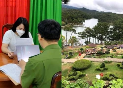 Chủ kênh YouTube bịa đặt thông tin 3 sinh viên bị chôn sống ở Đà Lạt