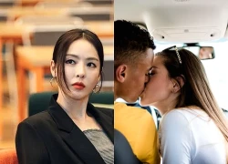 Cô vợ tình nguyện làm "người thứ ba" trong chính cuộc hôn nhân của mình: Cách cô giành lại chồng từ tay "trà xanh" mới vi diệu