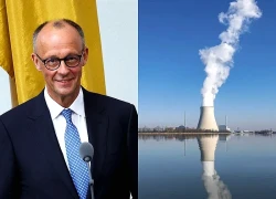 Cú sốc năng lượng làm nóng lại tranh cãi hạt nhân tại Đức