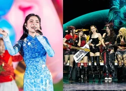 Cục diện showbiz Việt sau lệnh cấm hát nhép