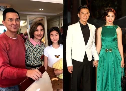 Cuộc sống tuổi xế chiều của Trương Gia Huy và Quan Vịnh Hà ra sao?