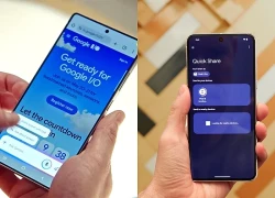 Cuối cùng Google và Samsung đã xử lý tính năng khó chịu này trên Android