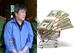 Cựu chủ tịch ngân hàng bị cáo buộc gây thiệt hại hơn 1.000 tỷ đồng