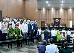 Cựu Thứ trưởng Hoàng Văn Thắng bị đề nghị phạt 4-5 năm tù