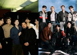 Đặc quyền của đạo diễn Bảo Nguyễn khi làm phim về BTS