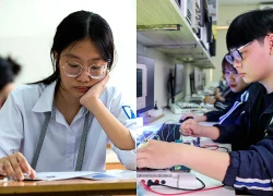 Đại học dừng tuyển thẳng giải khoa học kỹ thuật