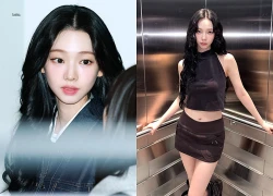 Đại mỹ nhân được chọn làm tiêu chuẩn cho vẻ đẹp AI: Dáng vóc gợi cảm chuẩn đồng hồ cát, dìm đến mấy cũng không xấu nổi