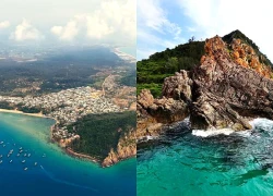 Danh thắng Mũi Vi Rồng - Núi Tân Phụng xếp hạng di tích lịch sử cấp tỉnh Gia Lai