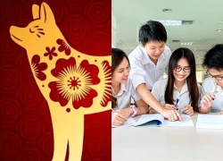 Đầu năm, giữa năm "không rực rỡ cũng chẳng sao", 4 con giáp được dự đoán cuối năm sẽ bứt tốc ngoạn mục về học tập và sự nghiệp!
