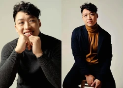 Đây là chàng trai được Quyền Linh nhắm làm con rể: Tốt nghiệp 2 trường Đại học Mỹ, làm PGĐ tuổi 27