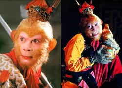 Đây mới là diễn viên được chọn để đóng Tôn Ngộ Không