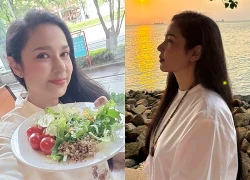 Đệ nhất mỹ nhân Việt đình đám một thời: "Tuổi thơ và thanh xuân của em đã đủ hỷ nộ ái ố"