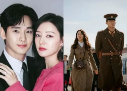 Đến bao giờ phim ngôn tình Hàn Quốc mới quay trở lại đỉnh cao?