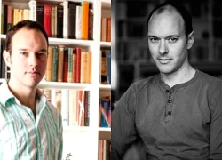 Dùng AI đánh giá sách, nhà văn bị đuổi việc