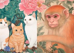 Đúng hôm nay, thứ 4 ngày 1/4/2026, 3 con giáp nhận hỉ tín bất ngờ, giàu sang ập đến, tiền của dồi dào, Phúc khí vây quanh, tình duyên mở lối