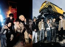 Ekip nhóm tân binh Việt bị tố đạo nhái CORTIS xin lỗi