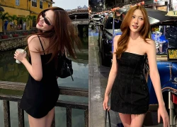 "Em gái nghìn tỷ" của Trấn Thành lột xác gây sốt, cuộc sống ra sao tuổi 27?