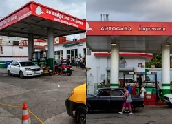 EU và Nga tuyên bố tiếp tục hỗ trợ Cuba