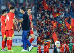 FIFA: ĐT Việt Nam vừa Mạnh, vừa Son lại vừa Hên!