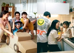 Giáo sư Đại học Thanh Hoa: Đừng quá lo lắng cho con, đừng cố làm cha mẹ hoàn hảo! Gia đình có tầm nhìn đều giảm 3 điều này