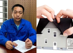 Góp vốn mua đất chung rồi chiếm đoạt hơn 5 tỷ đồng