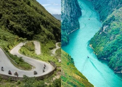 Hà Giang, Hội An lọt top điểm đến đẹp nhất thế giới của tạp chí Time Out