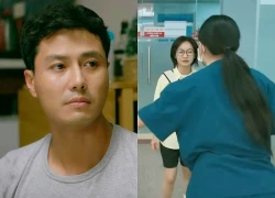 Hạt sạn to đùng ở phim Việt giờ vàng, ai làm y tá thấy chắc sẽ "tự ái" lắm đây