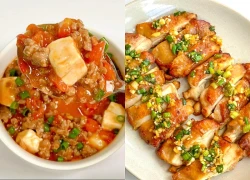 Hãy tận dụng "thời kỳ vàng son" và cho con bạn ăn thường xuyên 5 món tươi ngon, hấp dẫn lại giúp tăng chiều cao