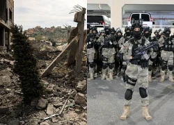 Hé lộ quốc gia Vùng Vịnh đầu tiên có thể tham chiến chống Iran