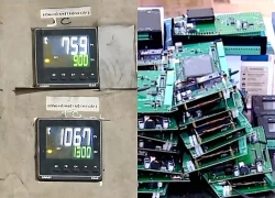 Hé lộ thủ đoạn tinh vi trong vụ thiết bị quan trắc môi trường 'nói dối'