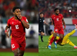 Hình thể kinh ngạc của Xuân Son sau chấn thương nặng