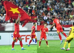 HLV Malaysia: "Tuyển Việt Nam đã mạnh lại còn có cầu thủ gốc Brazil quá hay"