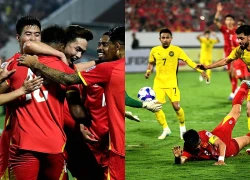 'Hố đen' trong chiến thắng của tuyển Việt Nam