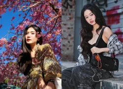 Hội mỹ nữ Việt được báo Trung khen lên tận mây xanh từ 6 - 7 năm trước, giờ ra sao?