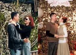 Hương Giang nói rõ về lấy chồng giàu