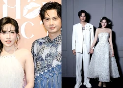 Huỳnh Phương thừa nhận là chồng Khả Như