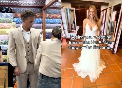 Khách Tây trên khắp thế giới đang đồn thổi 1 điều về dịch vụ may đồ ở Hội An