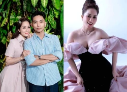 Khánh Thi bị nói chăm chồng không kĩ để Phan Hiển hốc hác, nam kiện tướng dancesport lập tức lên tiếng