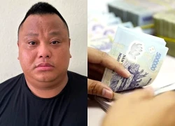 Khởi tố đối tượng ở Hưng Yên cho vay lãi nặng lên đến 144%/năm