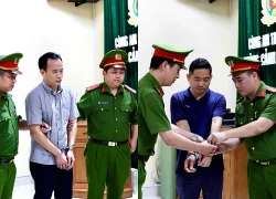 Khởi tố nhiều giám đốc trong vụ "xã hội đen" núp bóng doanh nghiệp