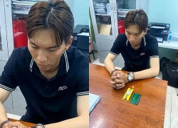 Khởi tố thanh niên trộm đồng hồ Rolex của bạn gái ở TPHCM