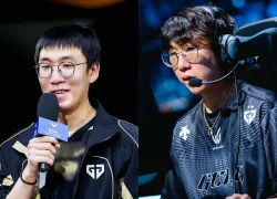 Không chỉ ASIAD hay LCK, Ruler hoàn toàn có thể đối diện cái kết tệ hơn nữa