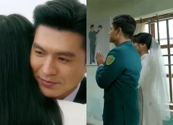 Không giới hạn - Tập cuối: Cái kết viên mãn cho các cặp đôi