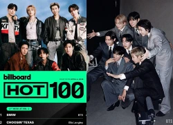 Không thể đánh bại BTS