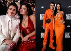 Kylie Jenner - Timothée Chalamet có thể là cưới nhau luôn được không!