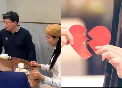 Lần đầu ra mắt nhà bạn trai, tôi được đón tiếp rất nồng nhiệt, nhưng lại quyết định chia tay ngay trong đêm