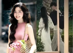 Lan truyền bức ảnh với nội dung "Lọ Lem về ra mắt nhà thiếu gia Sầm Nhất ở Tây Ninh": Phản ứng của chính chủ