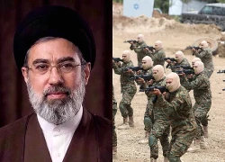 Lãnh tụ Iran nêu bật cuộc chiến với Mỹ - Israel trong thông điệp viết tay