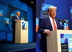 Liệu Tổng thống Trump có thể đơn phương rút Mỹ khỏi NATO?